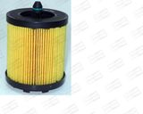 CHAMPION Oljefilter XE568/606