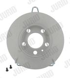 JURID Piduriketas 562053JC