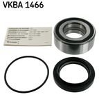 SKF Pyöränlaakerisarja VKBA 1466