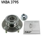 SKF Pyöränlaakerisarja VKBA 3795