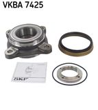 SKF Pyöränlaakerisarja VKBA 7425