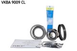 SKF Pyöränlaakerisarja VKBA 9009 CL