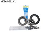 SKF Pyöränlaakerisarja VKBA 9011 CL
