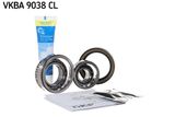 SKF Pyöränlaakerisarja VKBA 9038 CL