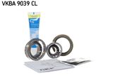 SKF Pyöränlaakerisarja VKBA 9039 CL