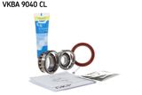SKF Pyöränlaakerisarja VKBA 9040 CL