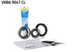 SKF Pyöränlaakerisarja VKBA 9047 CL