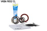 SKF Pyöränlaakerisarja VKBA 9052 CL