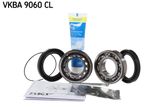 SKF Pyöränlaakerisarja VKBA 9060 CL