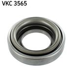 SKF Выжимной подшипник VKC 3565