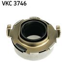 SKF Survelaager VKC 3746