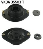 SKF Amortisaatori tugilaager VKDA 35503 T