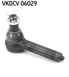 SKF Raidetangon pää VKDCV 06029