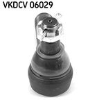 SKF Raidetangon pää VKDCV 06029