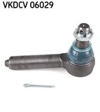 SKF Raidetangon pää VKDCV 06029