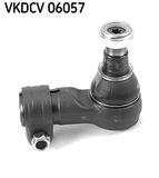 SKF Raidetangon pää VKDCV 06057
