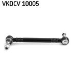 SKF Tanko, kallistuksenvaimennin VKDCV 10005