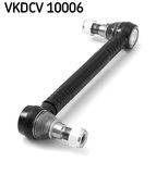 SKF Tanko, kallistuksenvaimennin VKDCV 10006