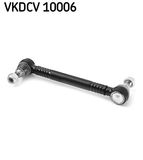 SKF Tanko, kallistuksenvaimennin VKDCV 10006