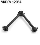 SKF Tukivarsi, pyöräntuenta VKDCV 12054