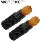 SKF Pölysuojasarja, iskunvaimennin VKDP 33100 T