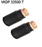 SKF Dammskyddsats, stötdämpare VKDP 33500 T