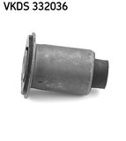 SKF Tukivarren hela VKDS 332036
