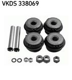 SKF Tukivarren hela VKDS 338069