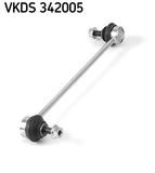 SKF Tanko, kallistuksenvaimennin VKDS 342005