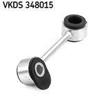 SKF Tanko, kallistuksenvaimennin VKDS 348015