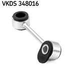 SKF Tanko, kallistuksenvaimennin VKDS 348016