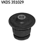 SKF Tuleja łożyska, stabilizator VKDS 351029