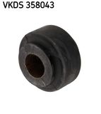 SKF Tuleja łożyska, stabilizator VKDS 358043