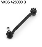 SKF Tukivarsi, pyöräntuenta VKDS 428000 B