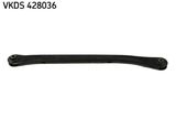 SKF Tukivarsi, pyöräntuenta VKDS 428036