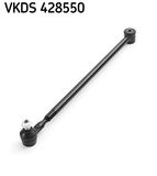 SKF Tukivarsi, pyöräntuenta VKDS 428550