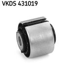 SKF Tukivarren hela VKDS 431019