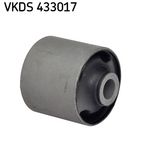 SKF Tukivarren hela VKDS 433017