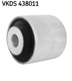 SKF Tukivarren hela VKDS 438011
