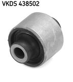 SKF Puks, õõtshoob VKDS 438502