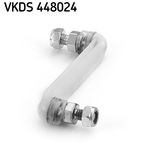 SKF Тяга / стойка, стабилизатор VKDS 448024