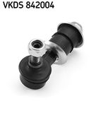 SKF Tanko, kallistuksenvaimennin VKDS 842004