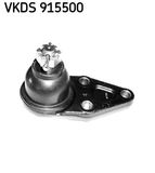 SKF Pallonivel VKDS 915500