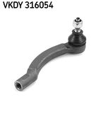 SKF Parallellstagsled VKDY 316054