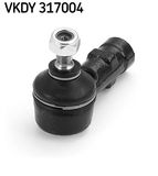 SKF Raidetangon pää VKDY 317004