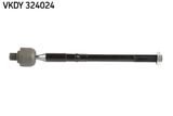 SKF Sisemine rooliots,roolivarras VKDY 324024