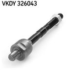 SKF Inre styrled VKDY 326043