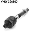 SKF Inre styrled VKDY 326500
