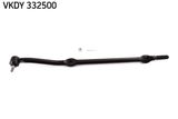 SKF Поперечная рулевая тяга VKDY 332500