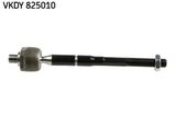 SKF Осевой шарнир, рулевая тяга VKDY 825010